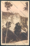 Verbania Madonna del Sasso Boleto cartolina ZQ7951 – fronte