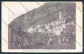 Verbania Calasca Castiglione Colombetti ABRASA cartolina ZQ7963 – fronte