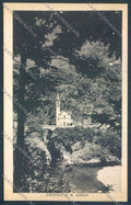 Verbania Cannobio cartolina ZQ8000 – fronte