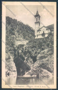 Verbania Cannobio cartolina ZQ8001 – fronte