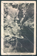 Verbania Cannobio Barca cartolina ZQ8016 – fronte