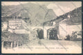 Verbania Crevoladossola San Vitale cartolina ZQ8132 – fronte
