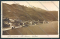 Verbania Cannobio cartolina ZQ8143 – fronte