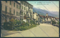 Verbania Cannobio cartolina ZQ8161 – fronte