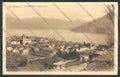 Verbania Cannobio cartolina ZQ8162 – fronte