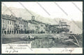 Verbania Cannobio cartolina ZQ8165 – fronte