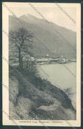 Verbania Cannobio cartolina ZQ8170 – fronte