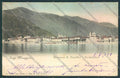 Verbania Cannobio cartolina ZQ8172 – fronte