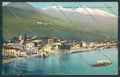 Verbania Cannobio cartolina ZQ8173 – fronte