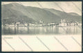 Verbania Cannobio cartolina ZQ8178 – fronte