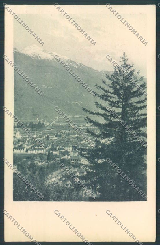 Verbania Cannobio cartolina ZQ8180 – fronte