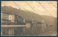 Verbania Cannobio PIEGHINE cartolina ZQ8181 – fronte