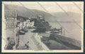 Verbania Cannobio cartolina ZQ8183 – fronte