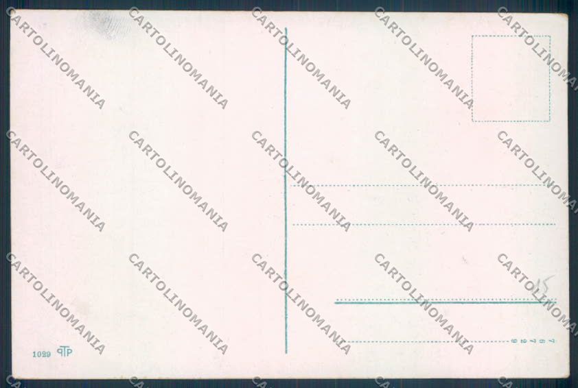 Verbania Cannobio cartolina ZQ8190 – retro