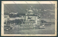 Verbania Cannobio Battello cartolina ZQ8198 – fronte