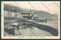 Verbania Cannobio Barca cartolina ZQ8199 – fronte