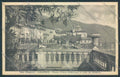 Verbania Cannobio cartolina ZQ8200 – fronte
