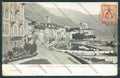 Verbania Cannobio cartolina ZQ8201 – fronte