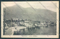 Verbania Cannobio cartolina ZQ8213 – fronte