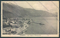 Verbania Cannobio Battello cartolina ZQ8218 – fronte