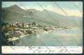 Verbania Cannobio cartolina ZQ8240 – fronte