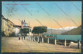 Verbania Cannobio cartolina ZQ8245 – fronte