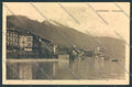 Verbania Cannobio cartolina ZQ8249 – fronte