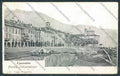 Verbania Cannobio Barca cartolina ZQ8251 – fronte