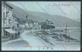Verbania Cannobio Battello cartolina ZQ8256 – fronte