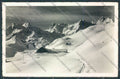 Verbania Formazza Nevicata Rifugio Maria Luisa Foto cartolina ZQ8267 – fronte