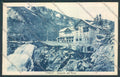 Verbania Formazza Cascata cartolina ZQ8275 – fronte
