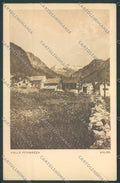 Verbania Formazza Valdo cartolina ZQ8308 – fronte