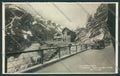 Verbania Formazza Cascata Foto cartolina ZQ8314 – fronte