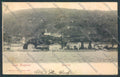 Verbania Belgirate cartolina ZQ8404 – fronte