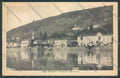 Verbania Belgirate cartolina ZQ8409 – fronte