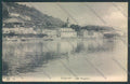 Verbania Belgirate cartolina ZQ8415 – fronte