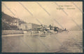 Verbania Belgirate PIEGA cartolina ZQ8418 – fronte
