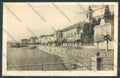 Verbania Belgirate cartolina ZQ8421 – fronte
