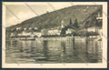 Verbania Belgirate cartolina ZQ8422 – fronte