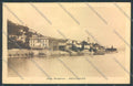 Verbania Belgirate cartolina ZQ8425 – fronte