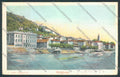 Verbania Belgirate STRAPPINO cartolina ZQ8426 – fronte