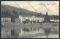 Verbania Belgirate cartolina ZQ8438 – fronte
