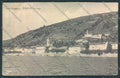 Verbania Belgirate SCOLLATA cartolina ZQ8441 – fronte