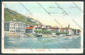 Verbania Belgirate STRAPPINO cartolina ZQ8442 – fronte