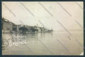 Verbania Belgirate Un Pensiero da ABRASA Foto cartolina ZQ8457 – fronte