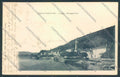 Verbania Belgirate cartolina ZQ8461 – fronte