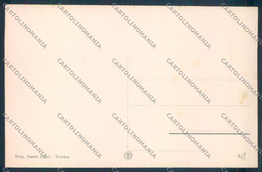 Verbania Baceno Alpe Devero cartolina ZQ8483 – retro
