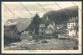 Verbania Baceno Alpe Devero cartolina ZQ8495 – fronte