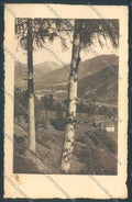 Verbania Malesco Finero cartolina ZQ8512 – fronte