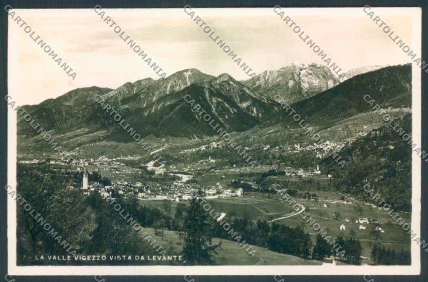 Verbania Santa Maria Maggiore Foto cartolina ZQ8571 – fronte